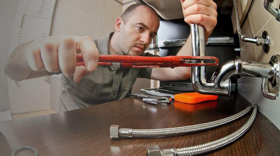 Local annual plumbing maintenance in Colorado Springs, CO